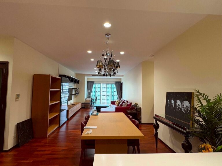 image-1593 Noble Ora Thonglor for Rent