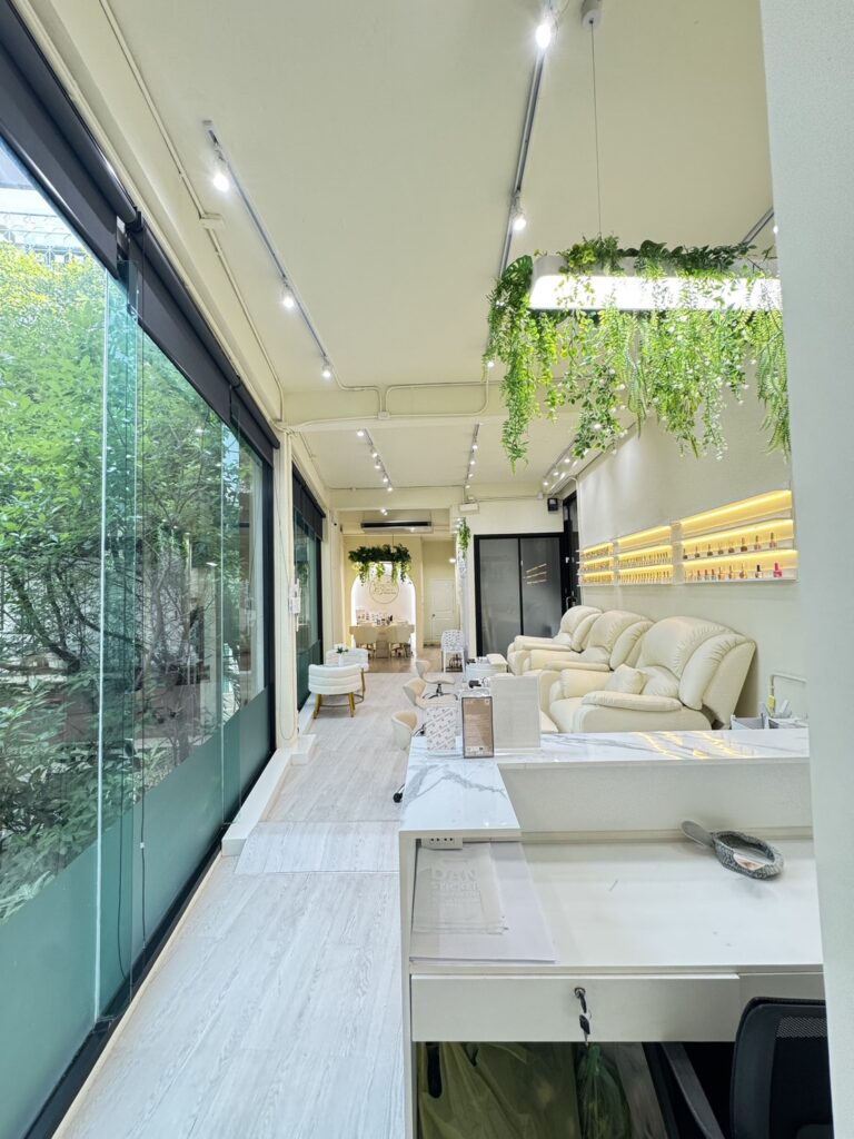 image-1602 Commercial Space in Ekkamai for Rent