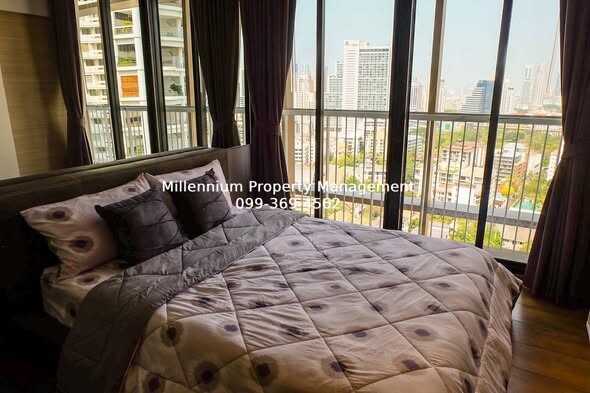 image-1615 Park Origin Phrom Phong for Rent