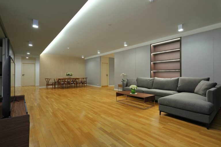 image-1641 Apartment in Sukhumvit 39 for Rent