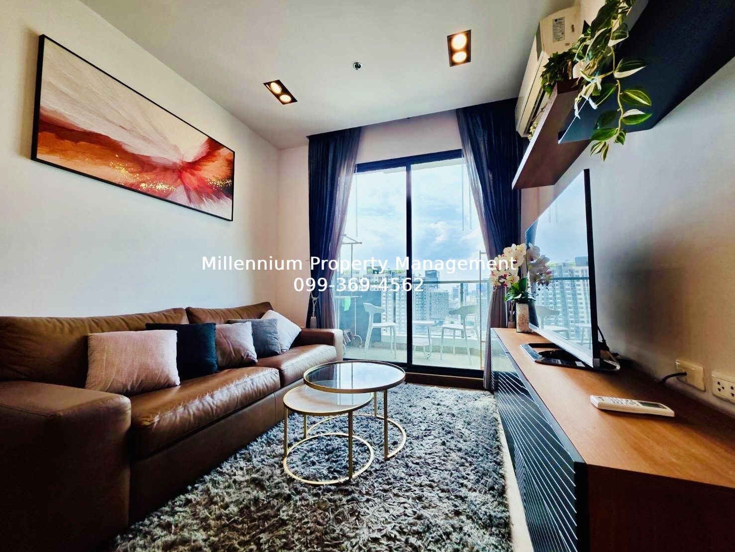 image-1652 Supalai Premier @ Asoke for Rent