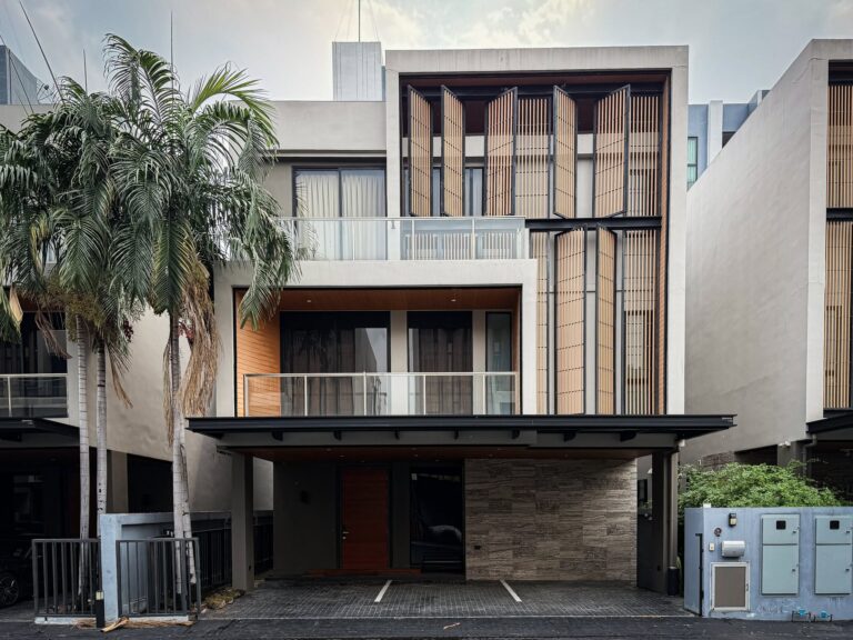 image-1625 Motique Chaengwattana Soi 10 For Rent / Sale