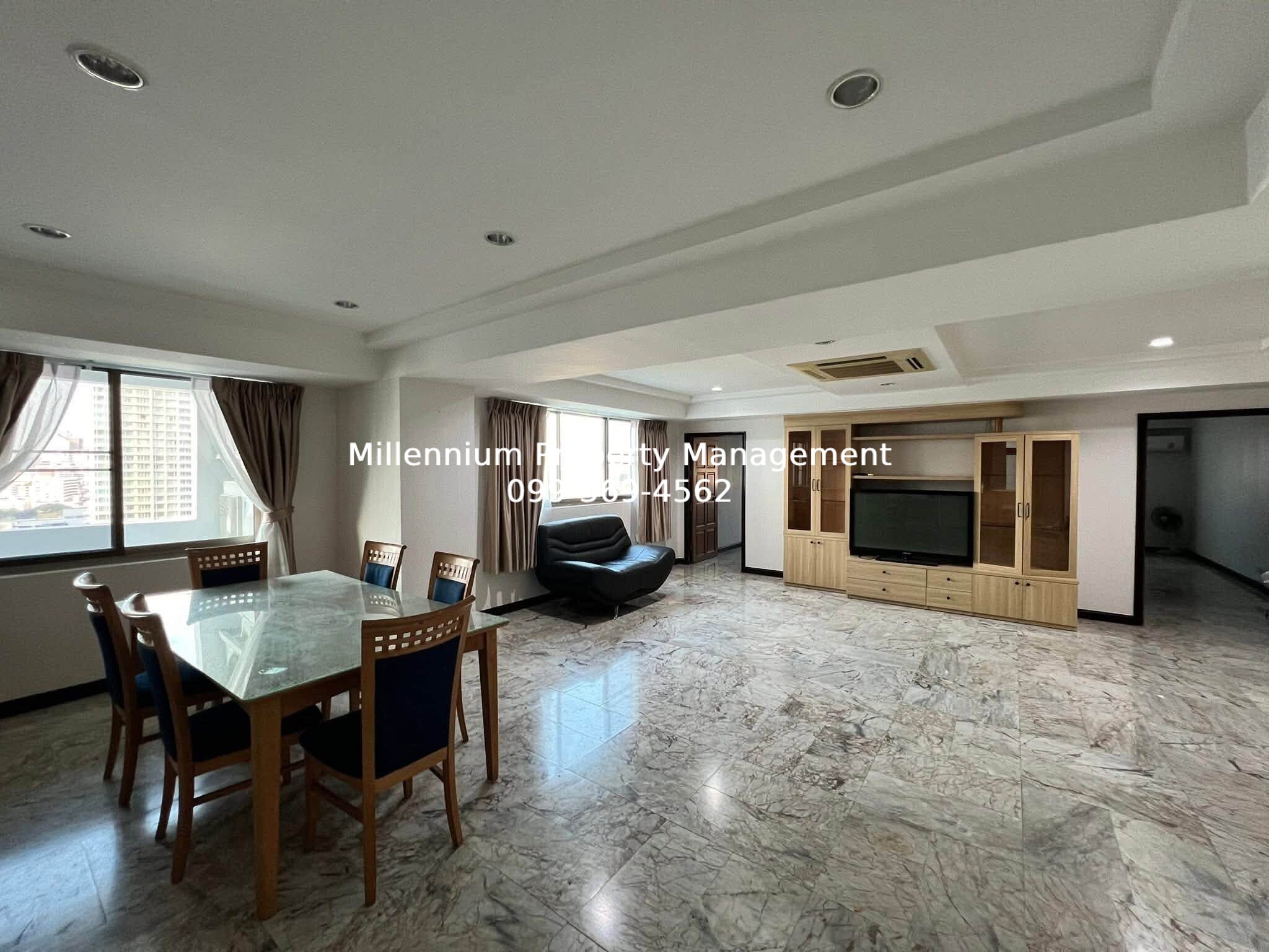 image-1666 Royal Castle Sukhumvit 39 for Rent