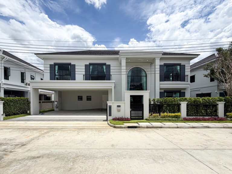 image-1624 Setthasiri Don Mueang For Rent