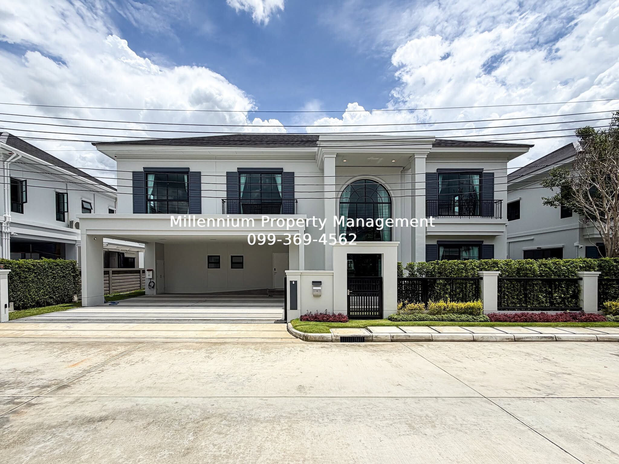 image-1624 Setthasiri Don Mueang For Rent