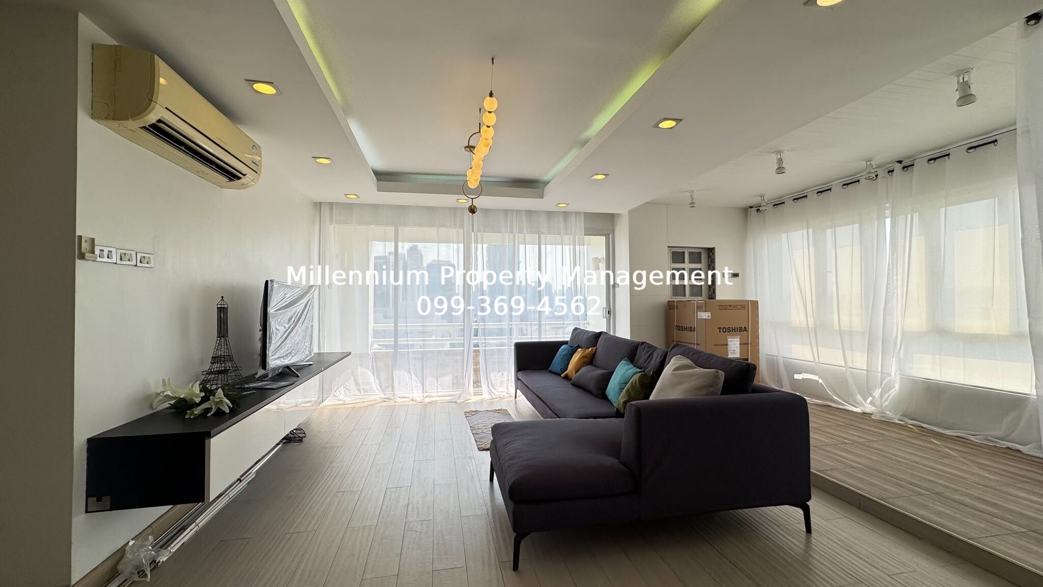 image-1665 Srivara Mansion for Rent