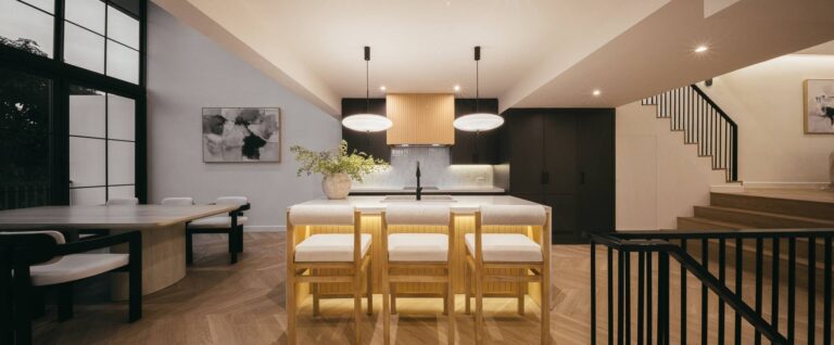 image-1661 Townhome in Thonglor / Ekkamai for rent