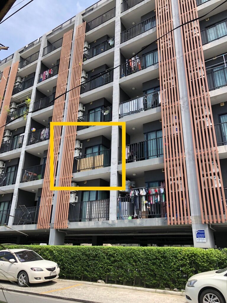 image-1664 Tropicana @ bts erawan for Rent