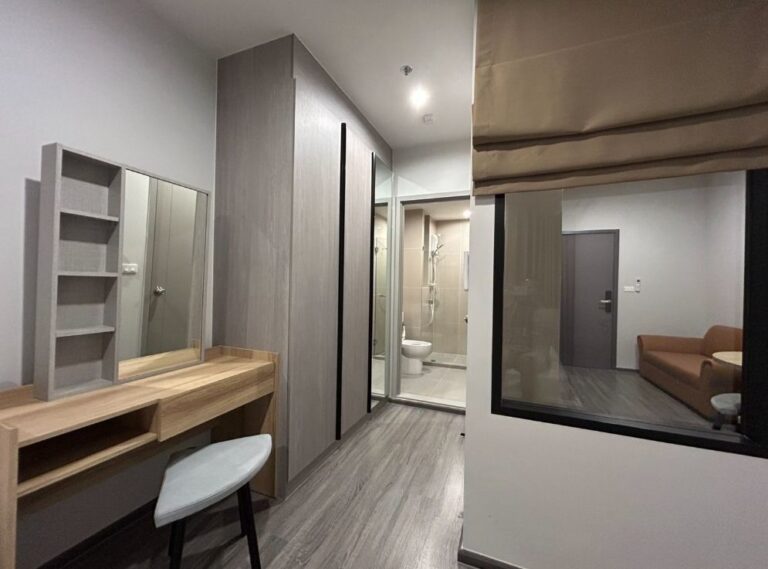image-1630 Ideo Ramkhamhaeng Lamsali Station for Rent