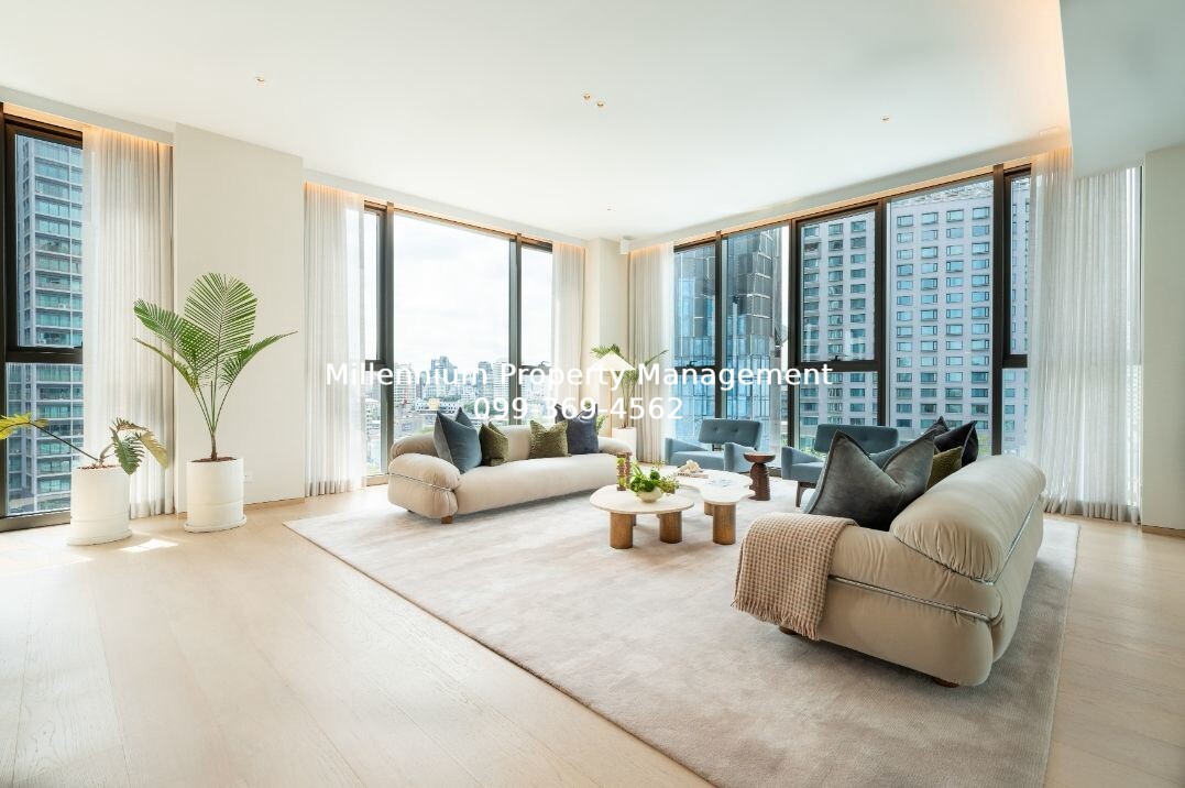 image-1650 SCOPE Thonglor-Penthouse For Sale