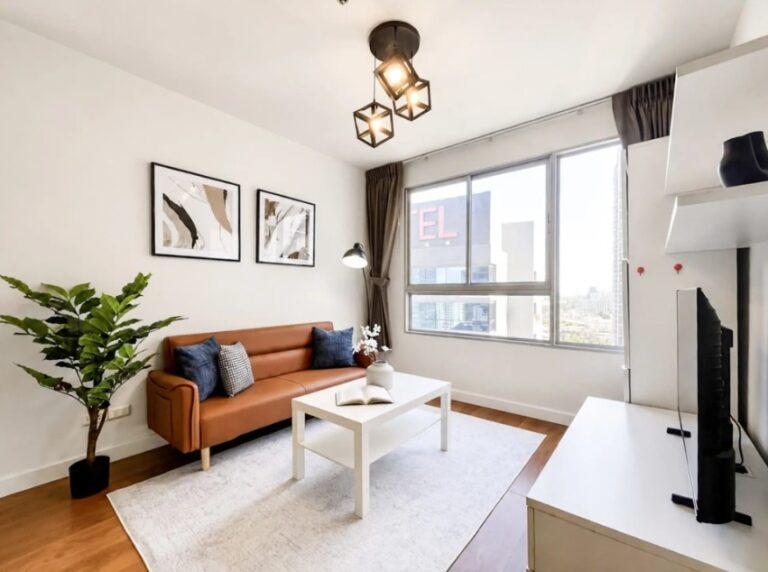 image-1635 Condo One X Sukhumvit 26 for Rent