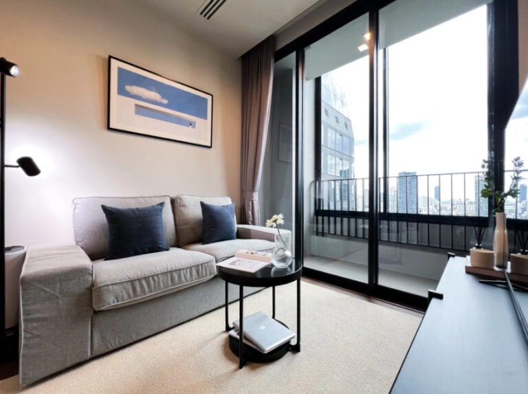 image-1638 Ideo Q Sukhumvit 36 for Rent