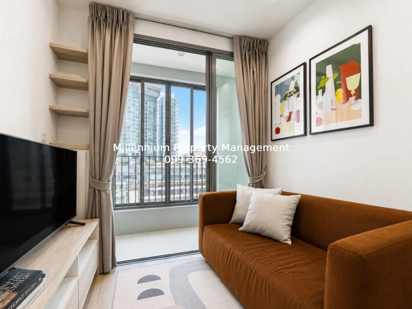 image-1639 Ideo Mobi Sukhumvit 81 for Rent