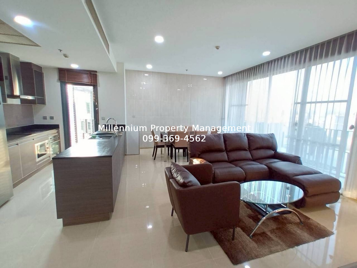 image-1678 KEYNE by Sansiri For Rent