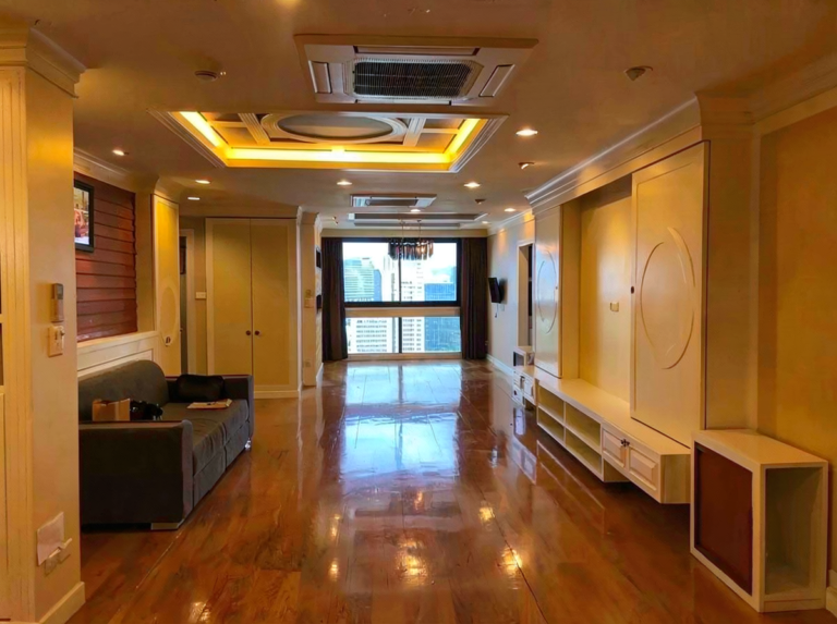image-1659 President Park Pet-friendly for Rent