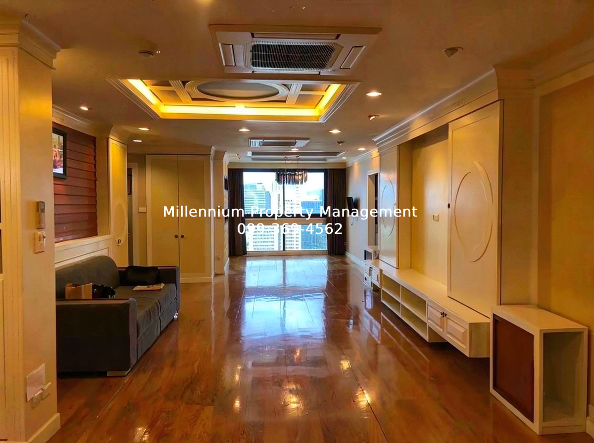 image-1659 President Park Pet-friendly for Rent