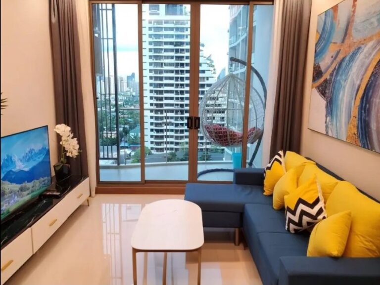 image-1700 Supalai Oriental Sukhumvit 39 for Rent