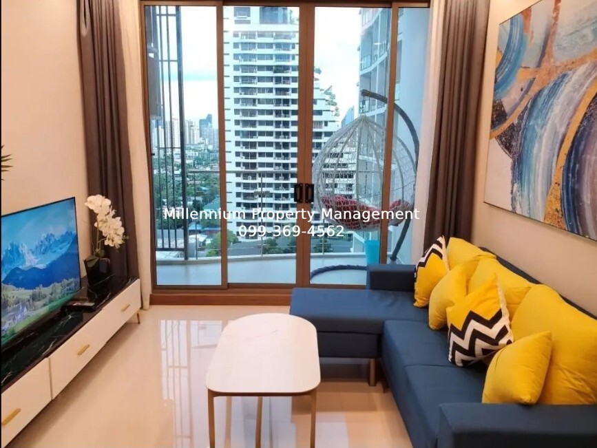 image-1700 Supalai Oriental Sukhumvit 39 for Rent