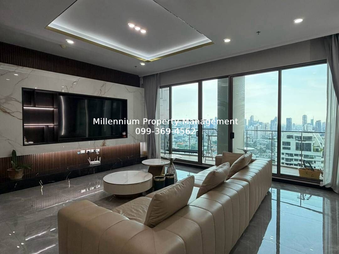 image-1693 Supalai Oriental Sukhumvit 39 for Rent