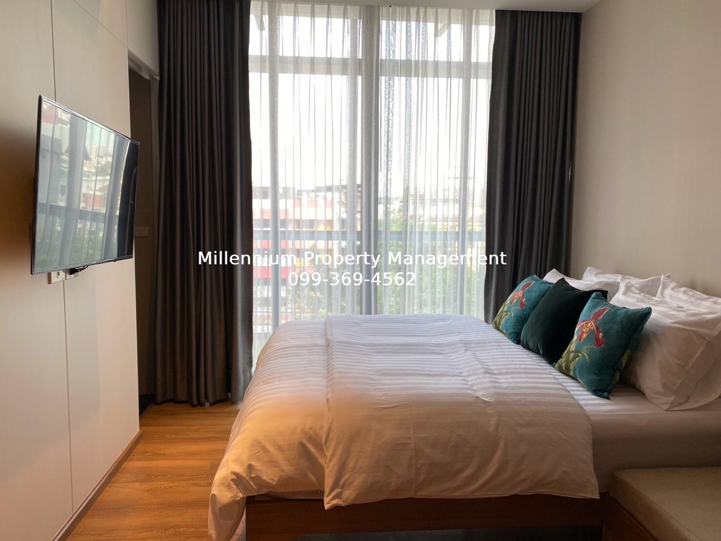 image-1703 Park Origin Phrom Phong for Rent