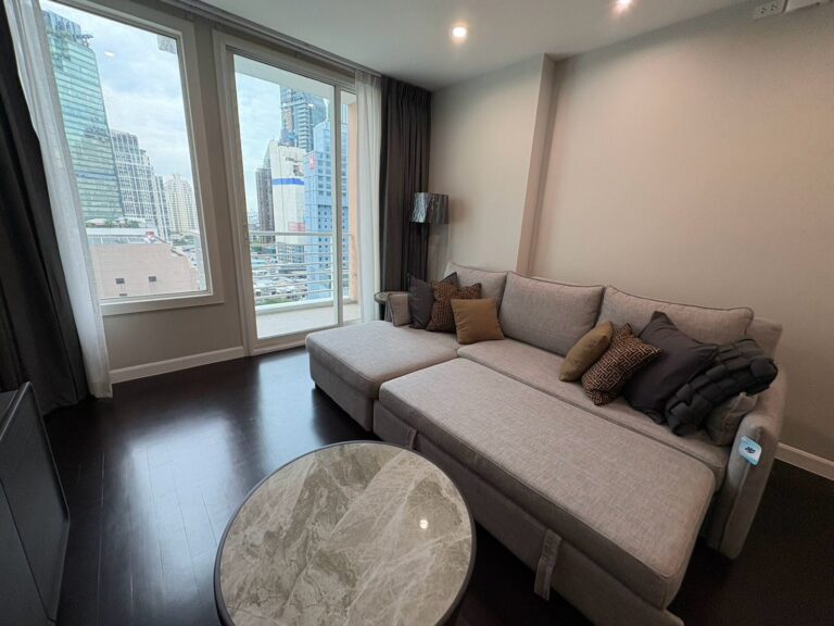 image-1707 Siri Residence for Rent