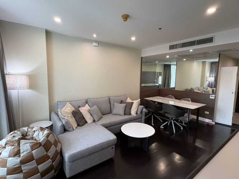 image-1708 Siri Residence for Rent