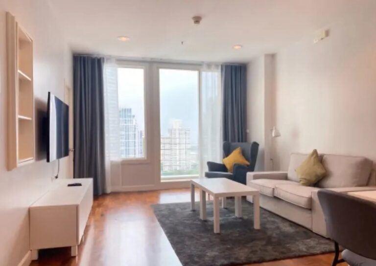 image-1709 Siri Residence for Rent