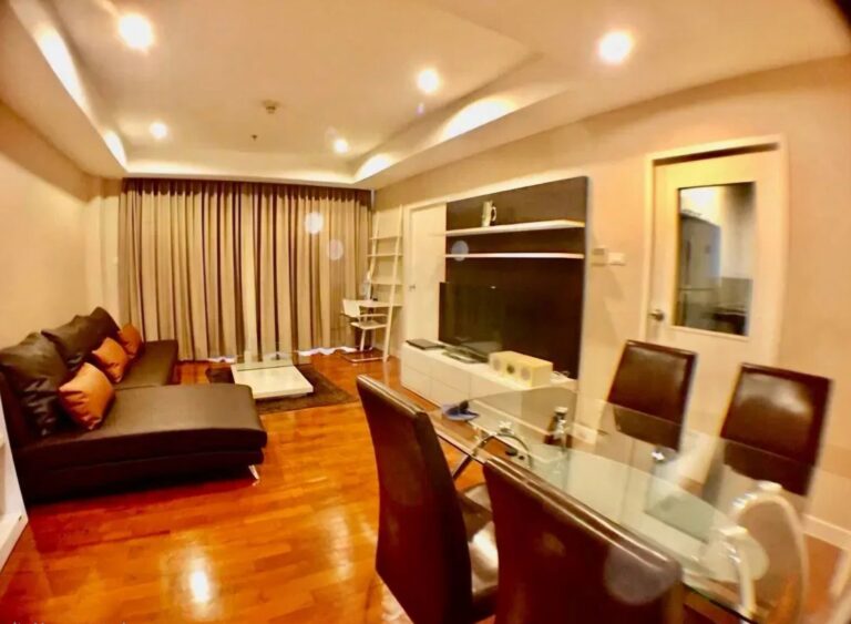 image-1710 Baan Siri Twenty Four for Rent