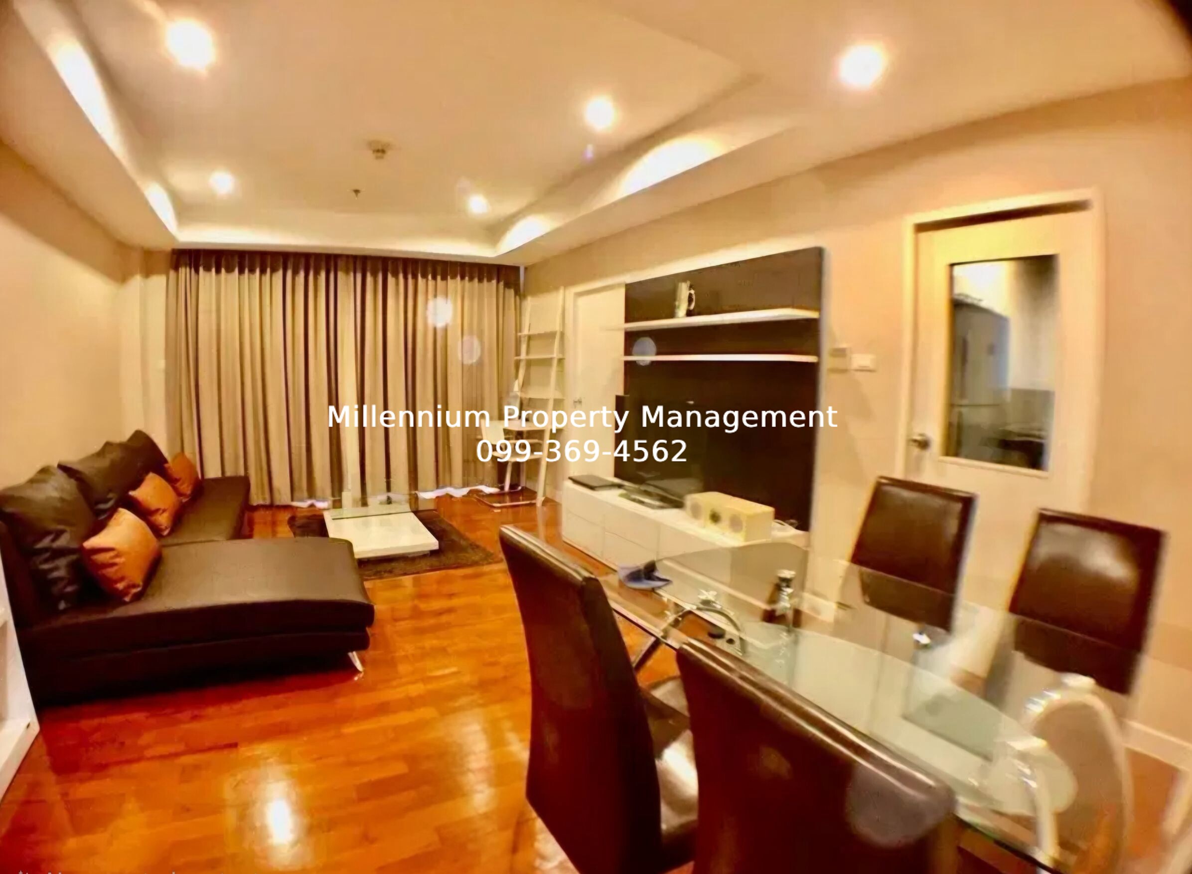 image-1710 Baan Siri Twenty Four for Rent