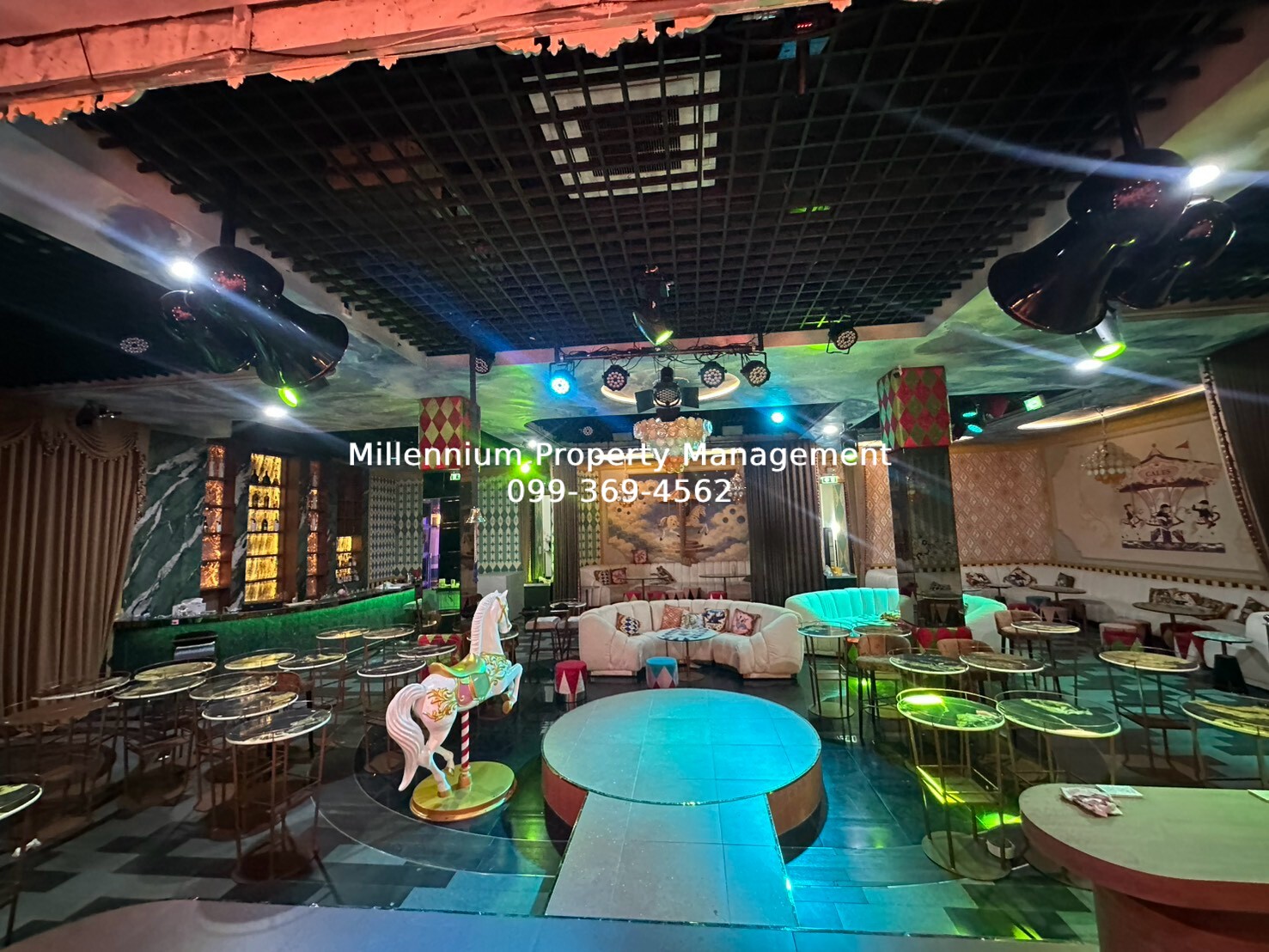 image-1754 Club / Pub / Bar in Thonglor for Rent / Sale