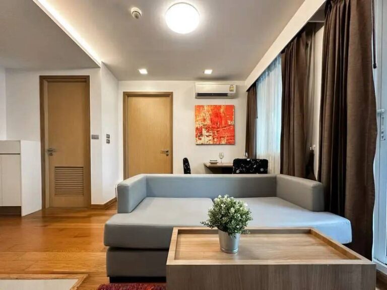 image-1752 Inter Lux Premier Sukhumvit 13 for Rent