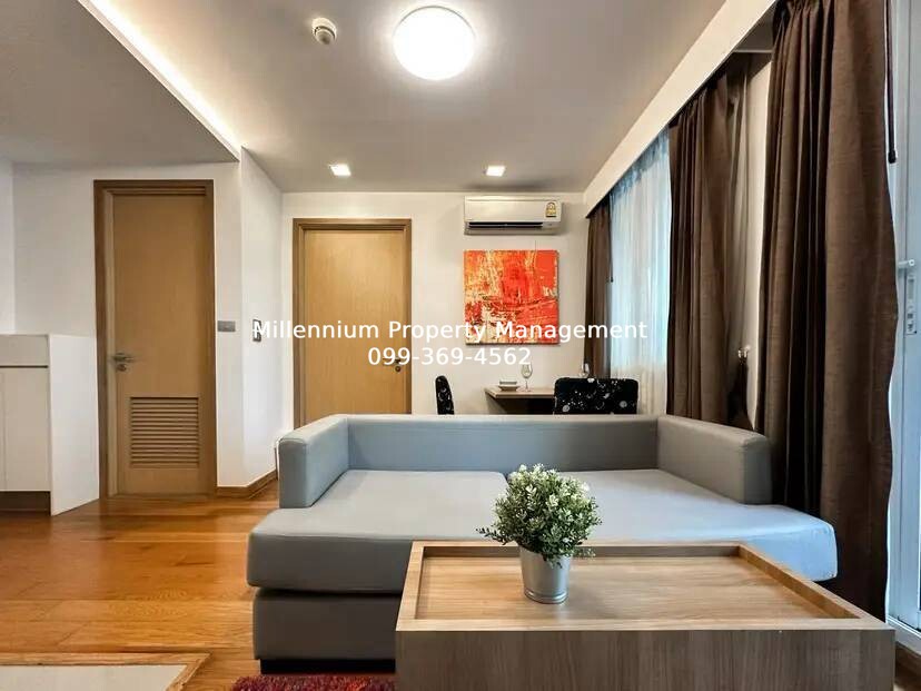 image-1752 Inter Lux Premier Sukhumvit 13 for Rent