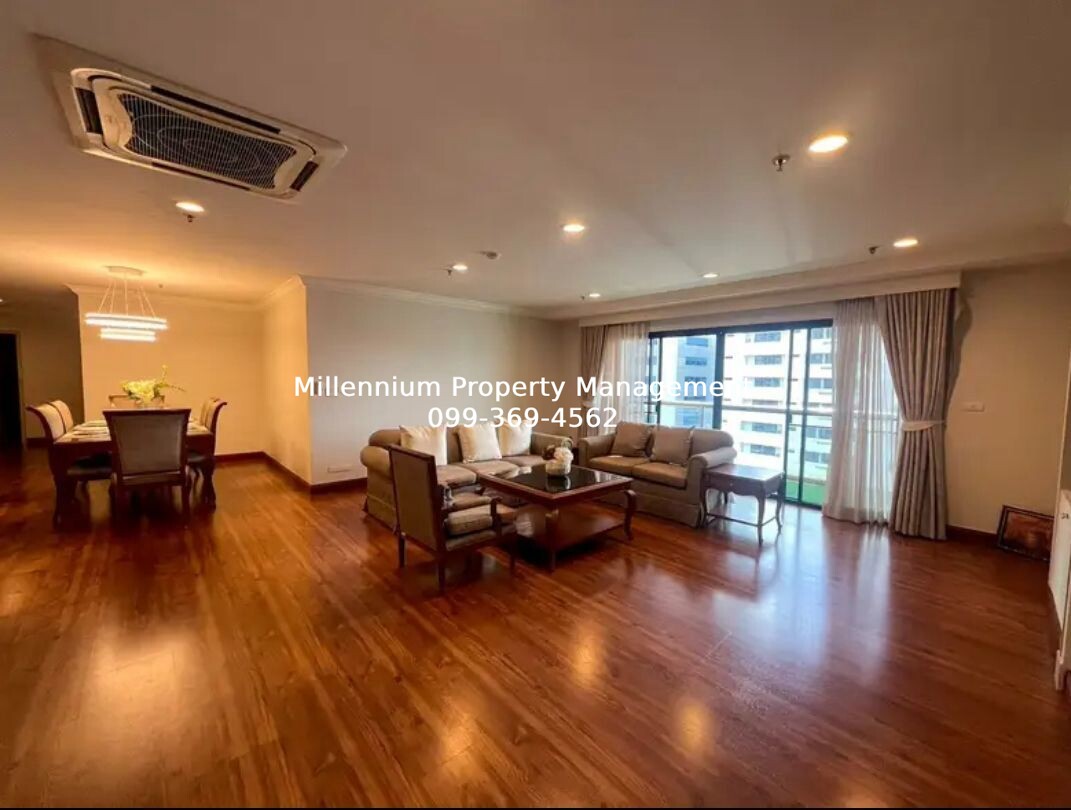 image-1696 GP Grande Tower – Pet Friendly for Rent