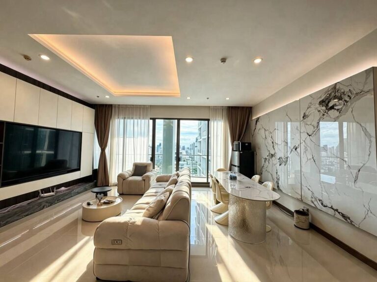 image-1694 Supalai Oriental Sukhumvit 39 for Rent