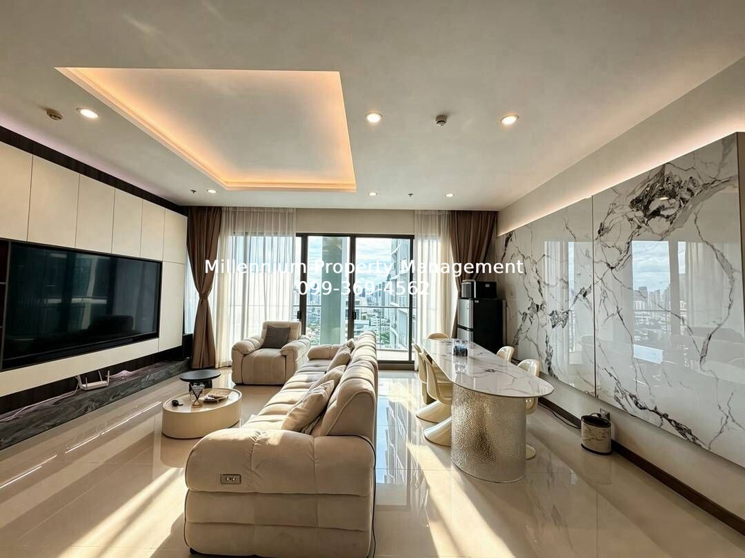 image-1694 Supalai Oriental Sukhumvit 39 for Rent