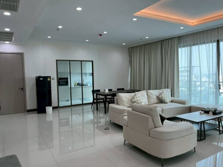 image-1695 Supalai Oriental Sukhumvit 39 for Rent