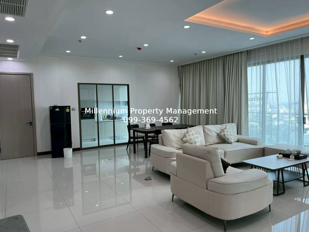 image-1695 Supalai Oriental Sukhumvit 39 for Rent