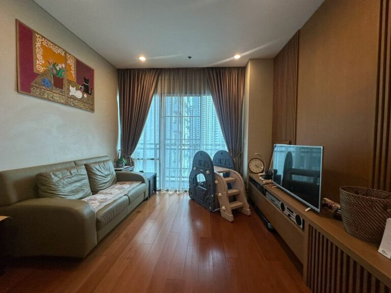 image-1688 Bright Sukhumvit 24 for Rent