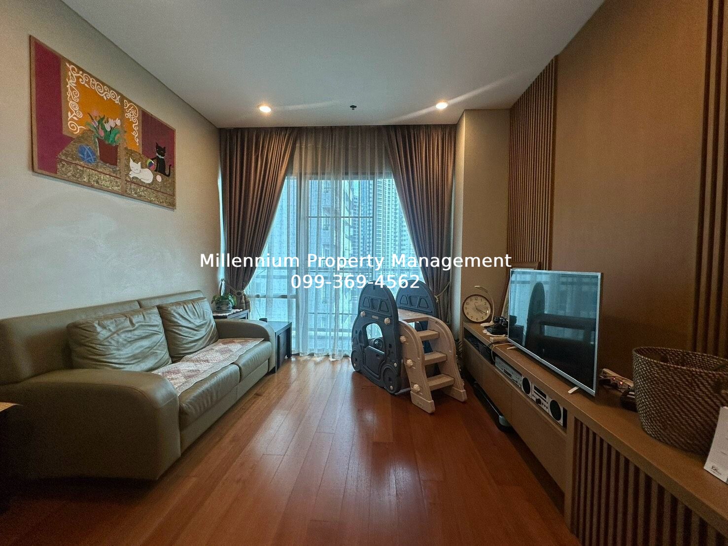 image-1688 Bright Sukhumvit 24 for Rent