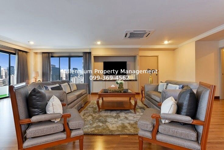 image-1699 GP Grande Tower – Pet Friendly for Rent