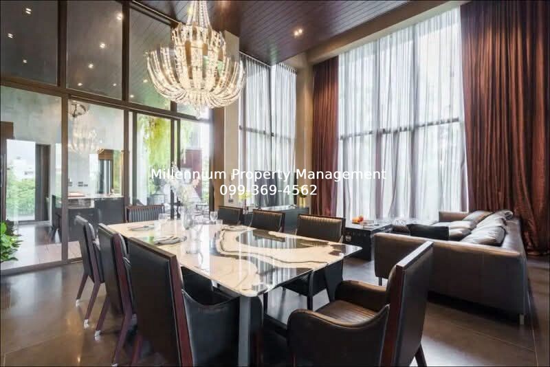 image-1746 Detached House in Ekkamai 12 for Rent/Sale