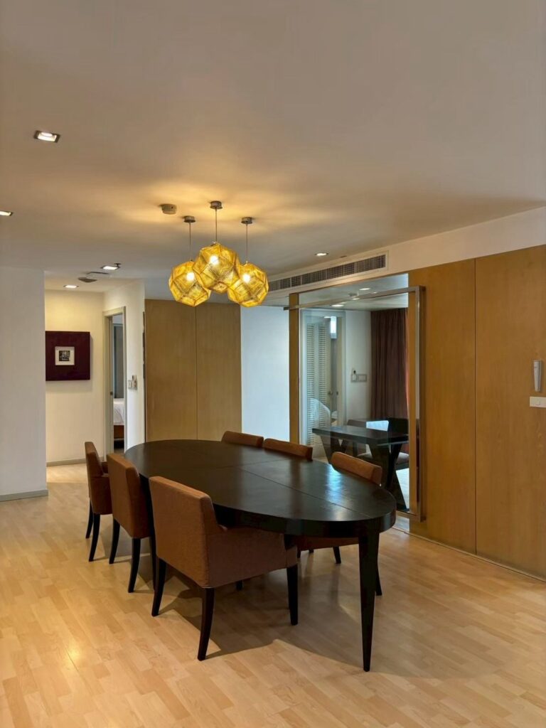 image-1745 Park Thonglor Tower for Rent