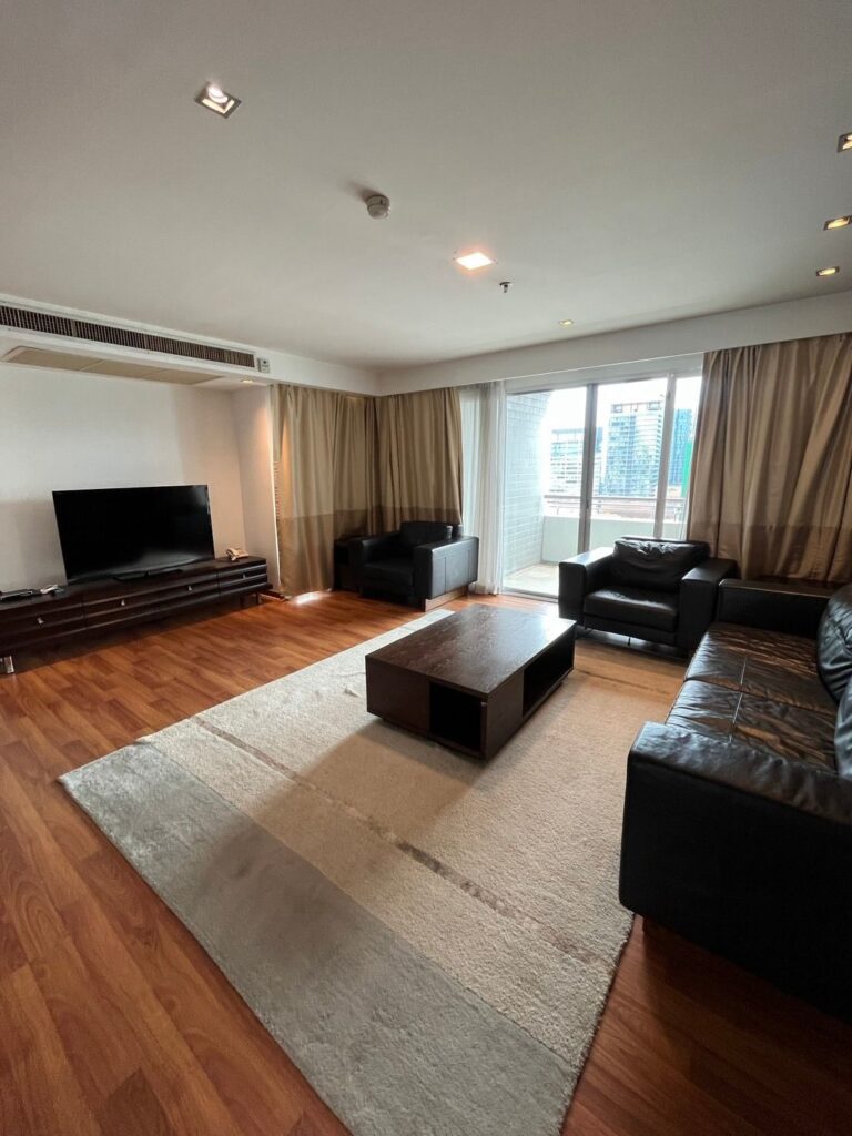 image-1744 Park Thonglor Tower for Rent