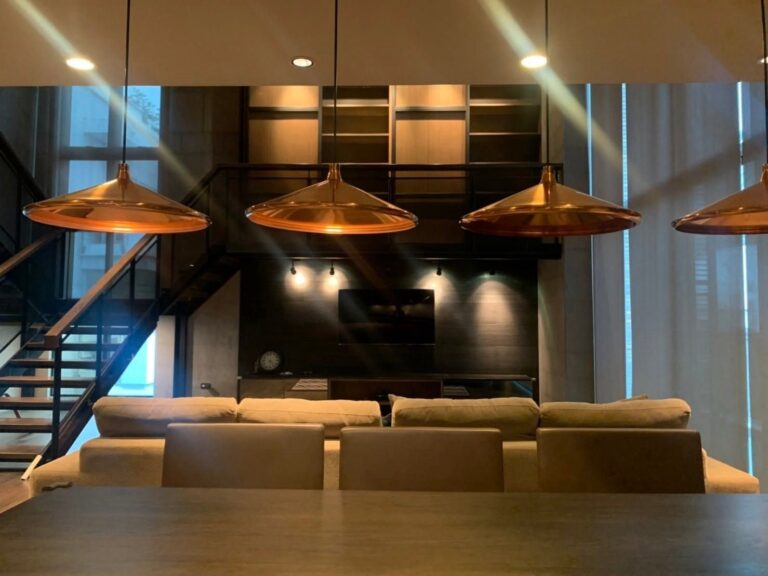 image-1756 Rende Sukhumvit 23 – Duplex for Rent