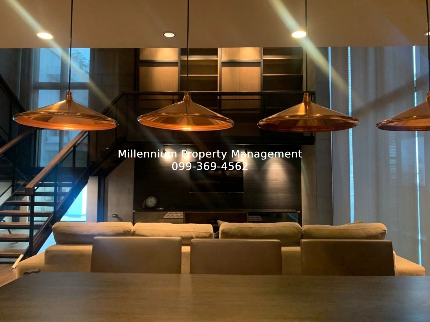 image-1756 Rende Sukhumvit 23 – Duplex for Rent