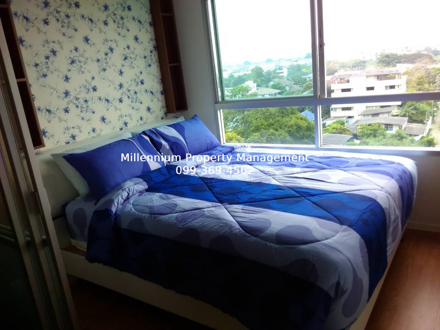 image-1681 Lumpini Ville On Nut 46 for Sale