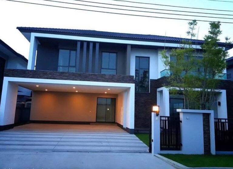 image-1758 The Grand Bangna – Wongwaen for Sale