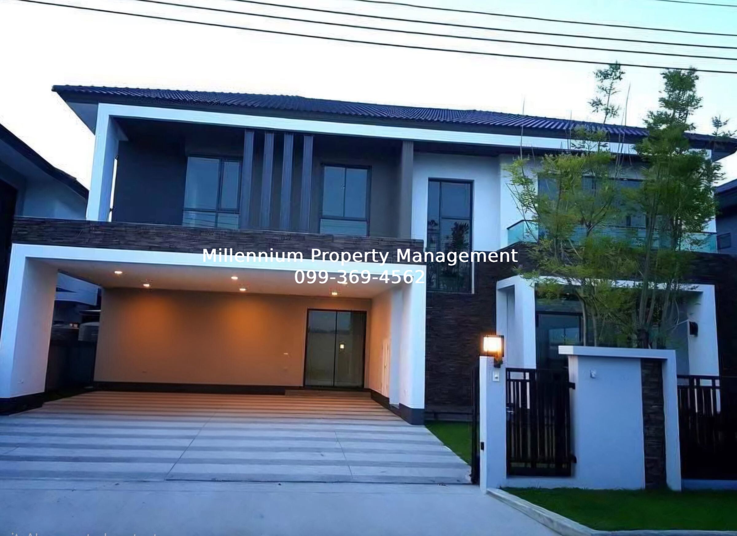 image-1758 The Grand Bangna – Wongwaen for Sale