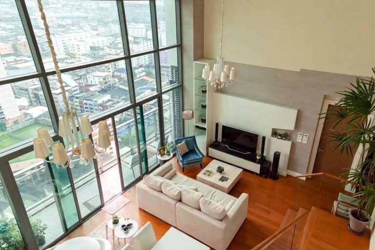 image-1714 Bright Sukhumvit 24 for Rent