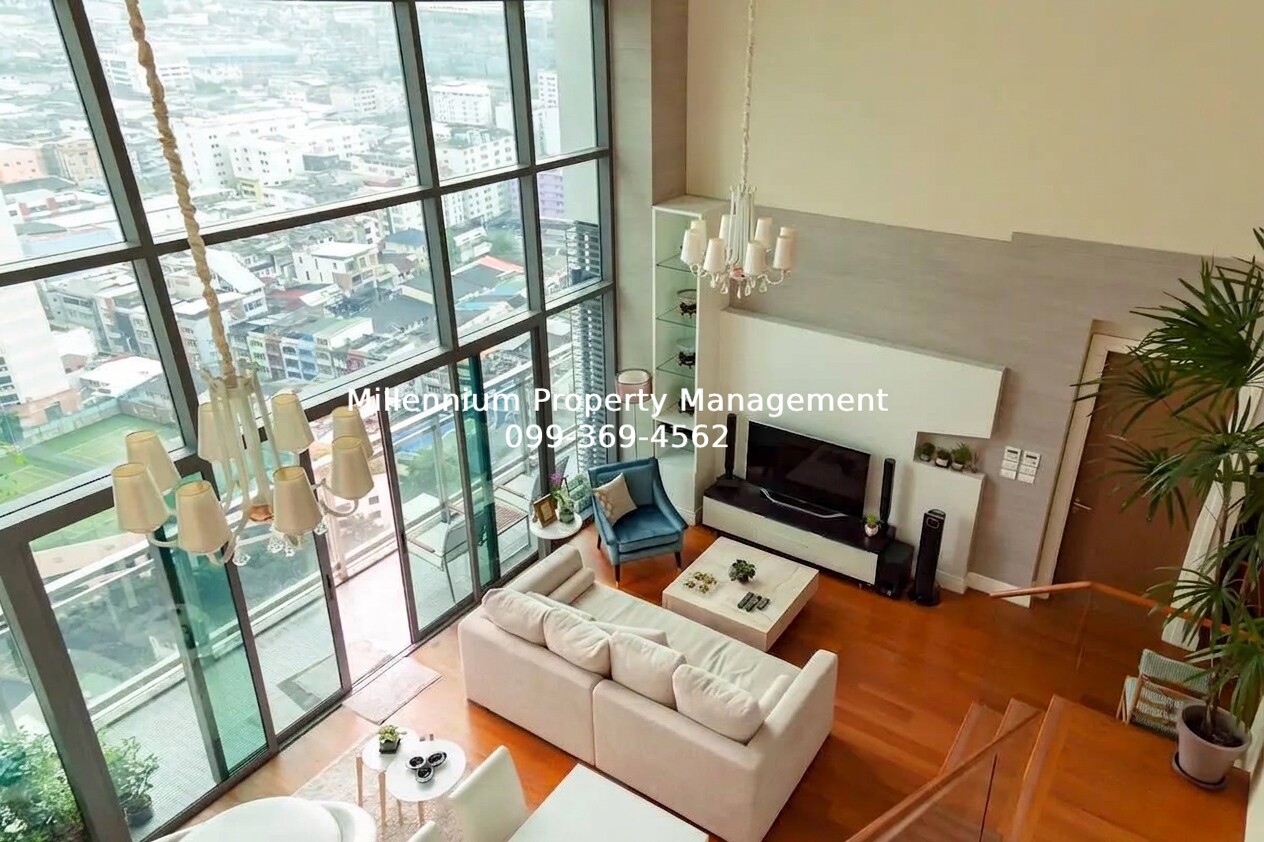 image-1714 Bright Sukhumvit 24 for Rent